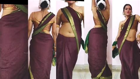 Saree videoss (@sareevideoss) • Instagram photos and videos